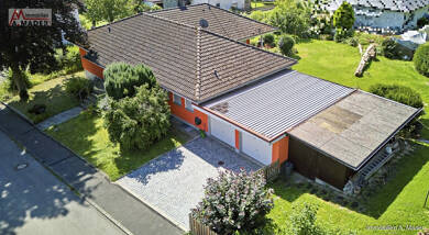 Einfamilienhaus zum Kauf 695.000 € 7 Zimmer 152 m² 1.429 m² Grundstück frei ab sofort Kühlenthal Kühlenthal 86707