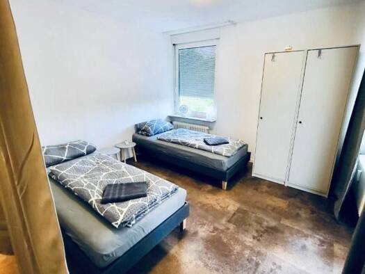 Wohnung zur Miete auf Zeit 2.650 € 3 Zimmer 70 m² frei ab sofort Sucystraße Bietigheim Bietigheim-Bissingen 74321