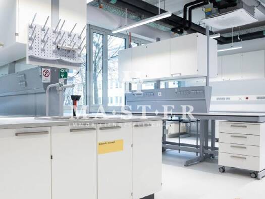 Bürofläche zur Miete 11 € 579 m² Bürofläche teilbar ab 579 m² Hallbergmoos 85339