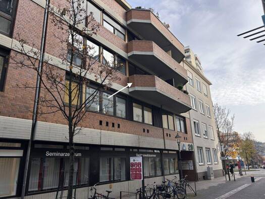 Bürofläche zum Kauf 335.000 € 3 Zimmer Altstadt Koblenz 56068