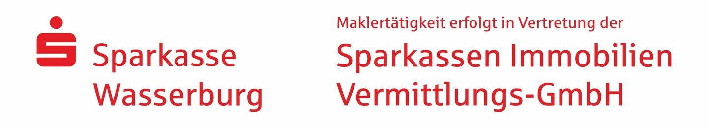 Kreis u. Stadtsparkasse Wasserburg/Inn in Vertretung der Sparkassen-Immobilien-Vermittlungs-GmbH