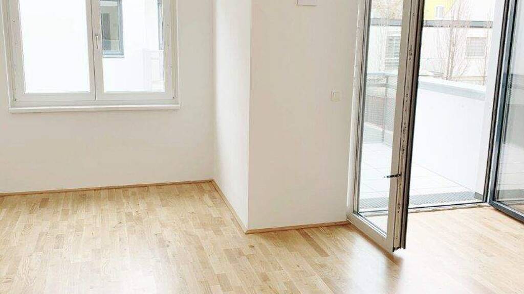 Wohnung zum Kauf 275.000 € 2 Zimmer 55,2 m² 1. Geschoss Kagraner Platz Wien 1220