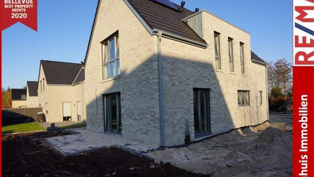 Einfamilienhaus zum Kauf 439.000 € 4 Zimmer 121,1 m² 355 m² Grundstück Bad Zwischenahn I Bad Zwischenahn 26160