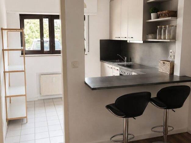 Wohnung zum Kauf provisionsfrei 149.000 € 1,5 Zimmer 41 m² EG Endersbach Weinstadt 71384