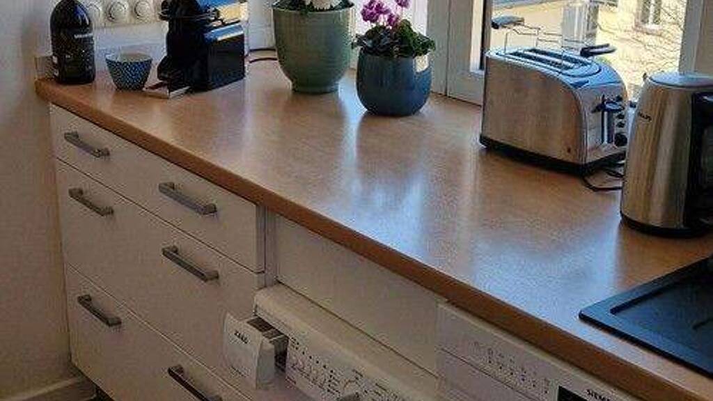 Wohnung zur Miete 2.300 € 3,5 Zimmer 115 m² 5. Geschoss frei ab 01.07.2026 Auf der Körnerwiese Westend-Nord Frankfurt am Main 60322