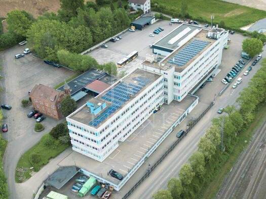 Hotel zur Miete 16.000 € 1.600 m² Gastrofläche Mühlacker Mühlacker 75417