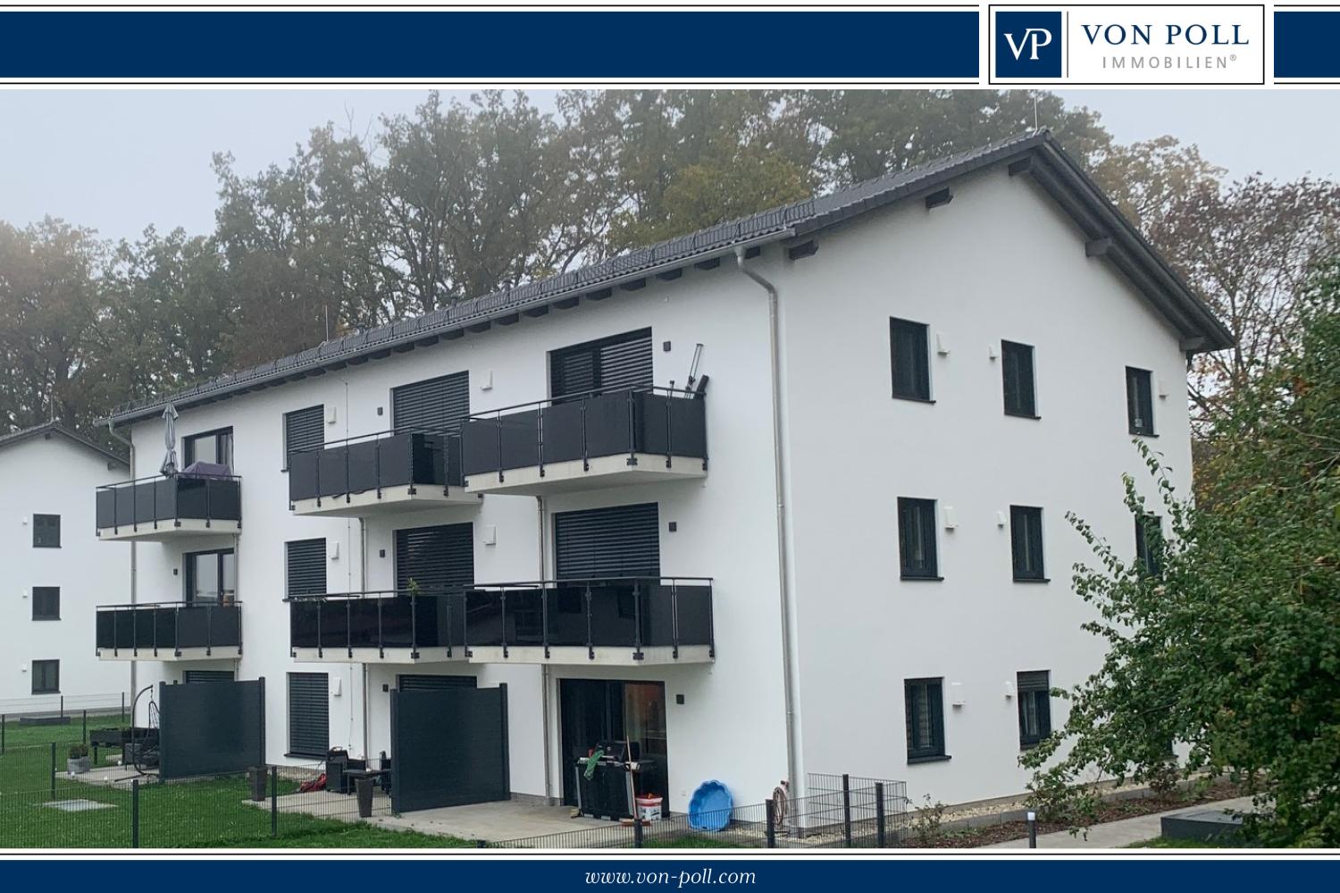 Wohnung zur Miete 750 € 2 Zimmer 70 m²<br/>Wohnfläche 1.<br/>Geschoss Vordersarling Unterdietfurt 84339