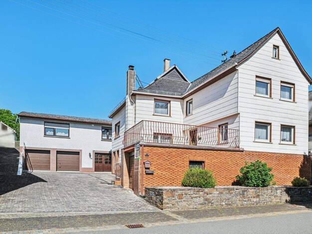 Einfamilienhaus zum Kauf 339.000 € 8 Zimmer 247 m² 1.784 m² Grundstück Miehlen 56357