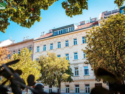 Wohnung zum Kauf 165.000 € 2 Zimmer 37,7 m² 2. Geschoss Wien 1120