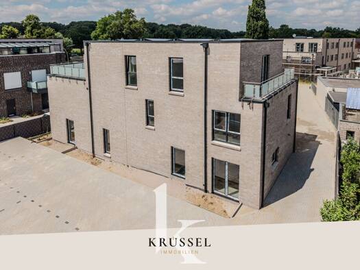 Maisonette zum Kauf 399.000 € 3 Zimmer 95 m² Laxten Lingen 49809