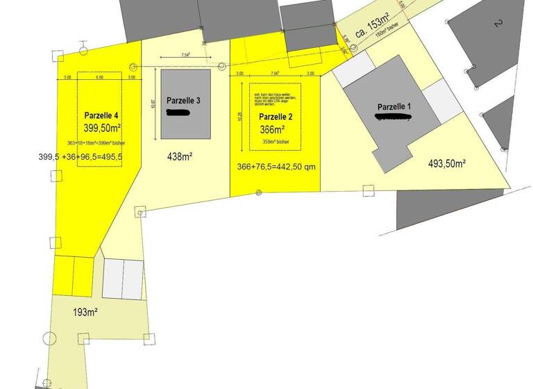 Einfamilienhaus zum Kauf provisionsfrei 590.000 € 4 Zimmer 129 m² 440 m² Grundstück Puschendorf 90617