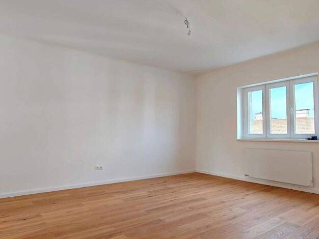 Wohnung zum Kauf provisionsfrei 255.000 € 2 Zimmer 48,4 m² 3. Geschoss Arnethgasse 63 Wien 1160