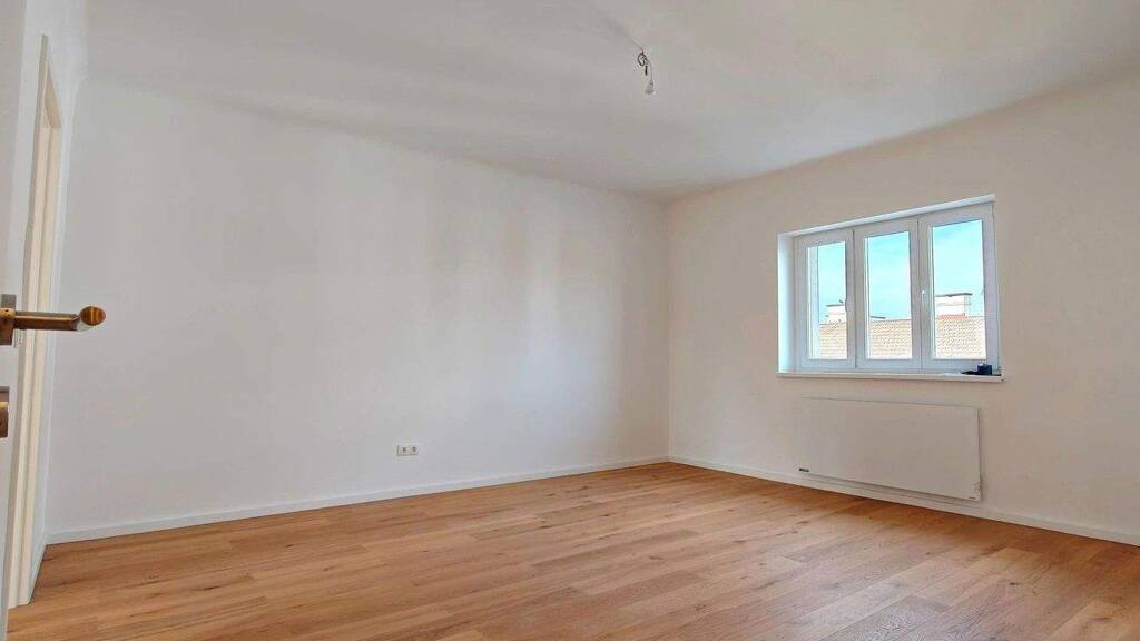Wohnung zum Kauf provisionsfrei 255.000 € 2 Zimmer 48,4 m² 3. Geschoss Arnethgasse 63 Wien 1160