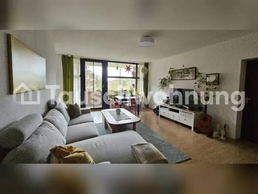 Wohnung zur Miete Tauschwohnung 850 € 2,5 Zimmer 76 m² 1. Geschoss Gievenbeck Münster 48161