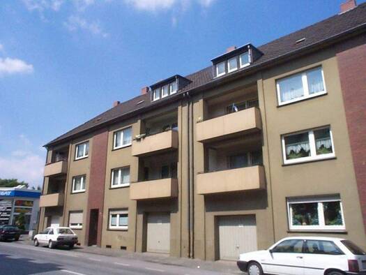 Wohnung zur Miete 709 € 3 Zimmer 77,1 m² 1. Geschoss Wickrather Straße 234 Rheydt Mönchengladbach 41236