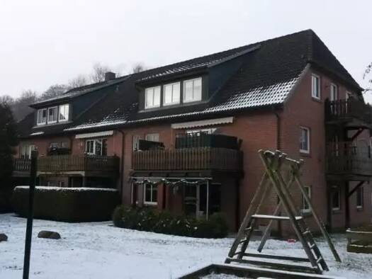 Terrassenwohnung zur Miete 950 € 3 Zimmer 95 m² Geschoss EG/3 frei ab sofort Bad Oldesloe 23843