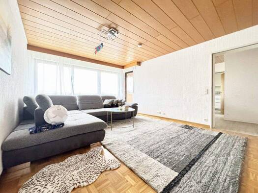 Wohnung zum Kauf 235.000 € 3,5 Zimmer 80,6 m² frei ab 15.12.2025 Großbottwar 71723