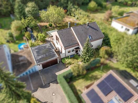 Einfamilienhaus zum Kauf 498.000 € 4 Zimmer 183 m² 976 m² Grundstück Maulbronn Maulbronn 75433
