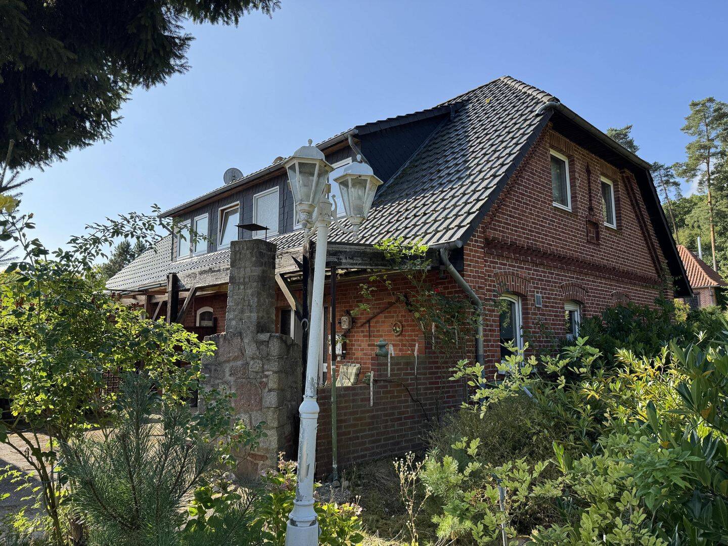 Mehrfamilienhaus zum Kauf - Ansicht 4