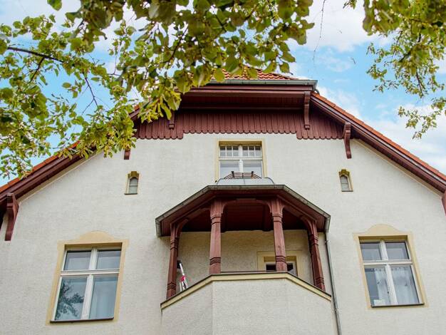 Wohnung zum Kauf provisionsfrei 392.000 € 3 Zimmer 90,2 m² Souterrain, EG Lindenthaler Allee 34 Zehlendorf Berlin 14163