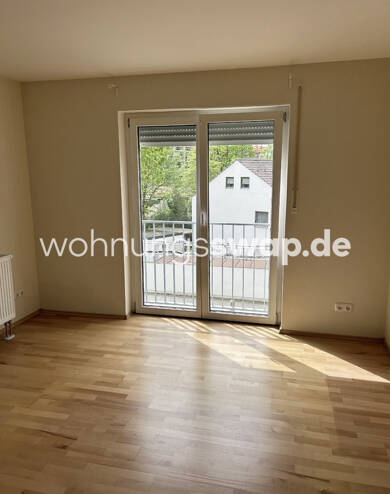 Studio zur Miete Tauschwohnung 950 € 2 Zimmer 58 m² 2. Geschoss Milbertshofen München 80807