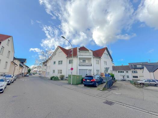 Wohnung zum Kauf 185.000 € 2 Zimmer 63,5 m² Balg Baden-Baden 76532