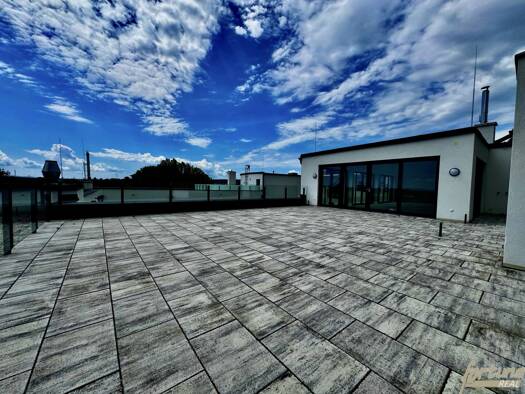 Penthouse zum Kauf - Erstbezug 886.910 € 4 Zimmer 195,9 m² Marktplatz 3a Leobersdorf 2544