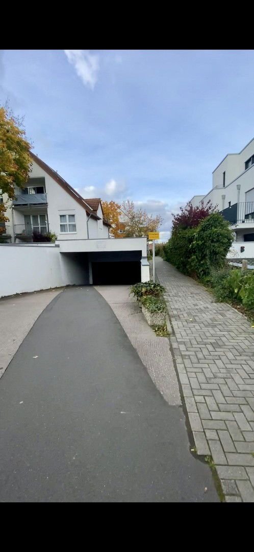 Wohnung zum Kauf provisionsfrei 249.000 € 2 Zimmer 49 m²<br/>Wohnfläche 1.<br/>Geschoss Essenheimer Straße 119 Bretzenheim Mainz 55128