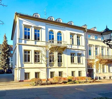 Mehrfamilienhaus zur Miete 8.500 € 17 Zimmer 429 m² 427 m² Grundstück Bad Homburg Bad Homburg 61348