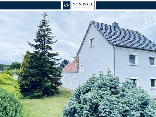 Einfamilienhaus zum Kauf 249.000 € 8 Zimmer 160 m² 2.768 m² Grundstück Großdubrau Großdubrau 02694