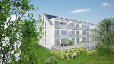 Wohnung zum Kauf 369.800 € 3,5 Zimmer 85 m² Spaichingen 78549