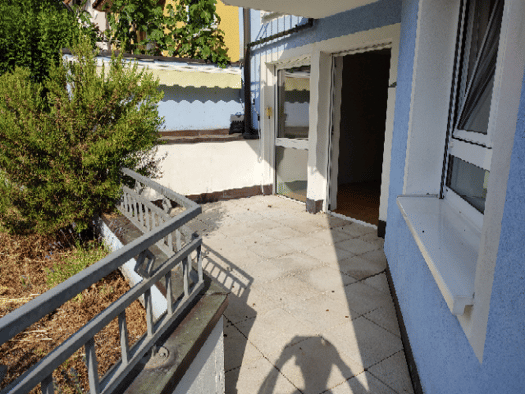 Wohnung zur Miete 1.220 € 3,5 Zimmer 97 m² Geschoss 1/4 frei ab 01.01.2027 Innenstadt Aschaffenburg 63739