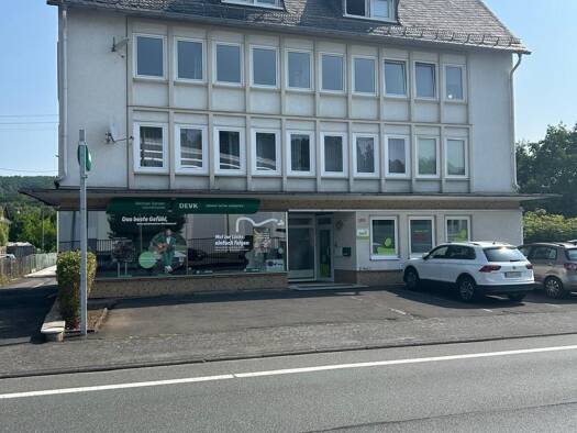 Wohnung zur Miete 620 € 2 Zimmer 69,9 m² frei ab sofort Buschhütten Kreuztal 57223