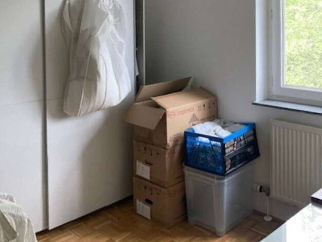Wohnung zur Miete 730 € 3 Zimmer 82,5 m² 1. Geschoss frei ab 20.04.2026 Josef-Jahn-Hof 1 Mauthausen 4310