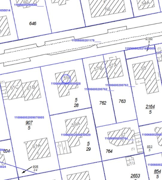 Einfamilienhaus zum Kauf 519.500 € 6 Zimmer 120 m²<br/>Wohnfläche 726 m²<br/>Grundstück Heiligensee Berlin 13503