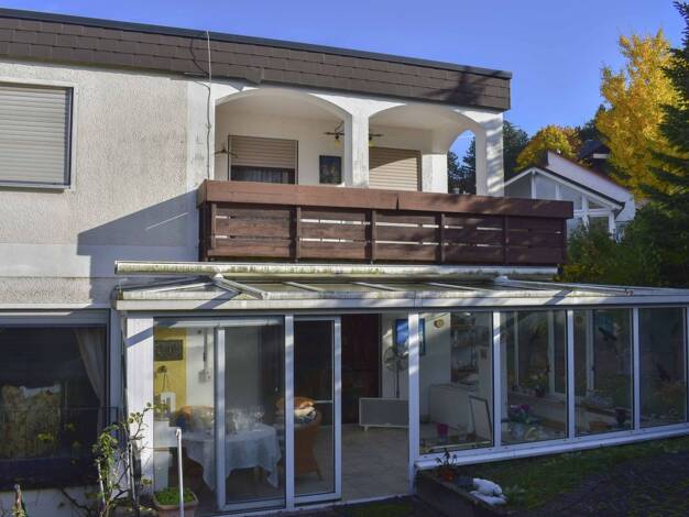 Doppelhaushälfte zum Kauf 498.000 € 6 Zimmer 233,2 m² 563,2 m² Grundstück Untergrombach Bruchsal 76646