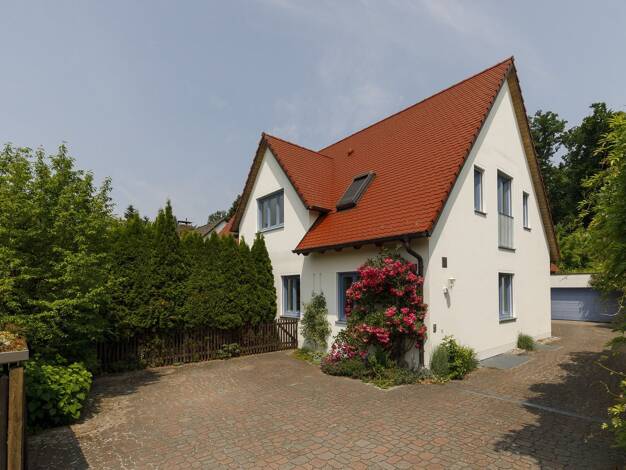 Einfamilienhaus zum Kauf 2.600.000 € 8 Zimmer 313 m² 1.019 m² Grundstück Freising Freising 85354