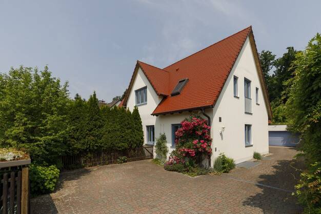 Einfamilienhaus zum Kauf 2.600.000 € 8 Zimmer 313 m² 1.019 m² Grundstück Freising Freising 85354