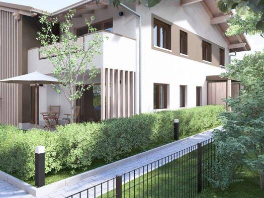 Wohnung zum Kauf - Erstbezug 538.500 € 2 Zimmer 68 m² Johannisberg Penzberg 82377