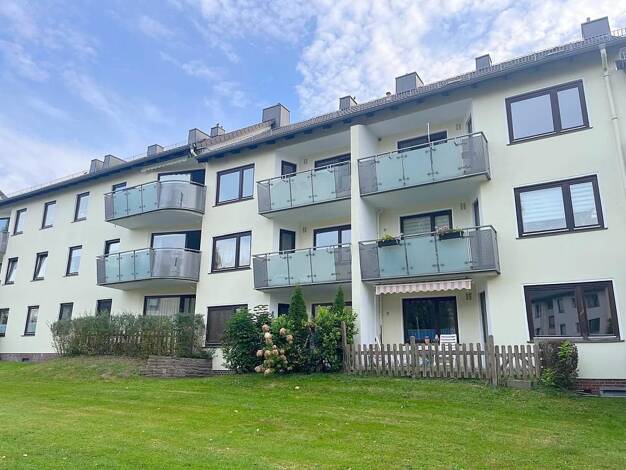 Wohnung zum Kauf provisionsfrei 169.000 € 3 Zimmer 79,4 m² 2. Geschoss Weizenfurt 32 St. Magnus Nord 28759