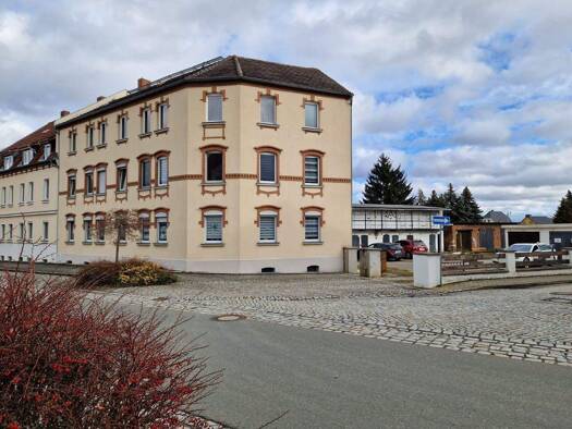 Wohnung zur Miete 265 € 3 Zimmer frei ab 01.05.2026 Kretzschau 06712