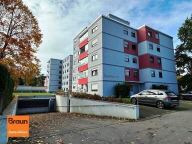 Wohnung zum Kauf 238.000 € 4 Zimmer 109 m² frei ab sofort Saurer Wasen - Dickenhardt Villingen-Schwenningen 78054