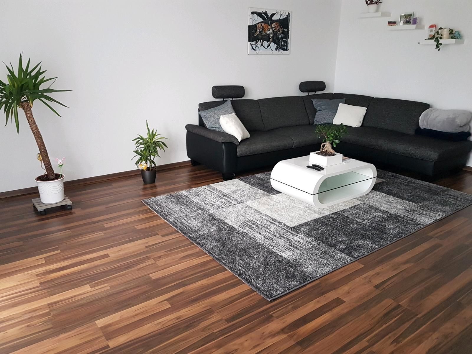 Wohnung zur Miete 800 € 3 Zimmer 88 m²<br/>Wohnfläche Planungsbezirk Planungsbezirk 401 Straubing 94315