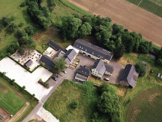 Bürofläche zur Miete 1.650 € 125 m² Bürofläche Niederpleis Sankt Augustin 53757