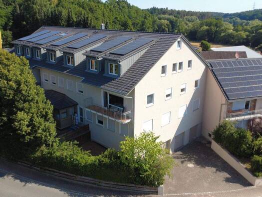 Wohnung zur Miete 20 € 10 Zimmer 65 m² frei ab sofort Röttenbacher Str. 1 Mühlstetten Röttenbach 91187