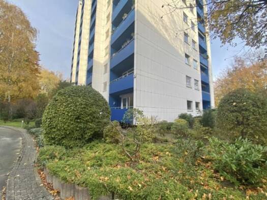 Wohnung zur Miete 1.700 € 4 Zimmer 97 m² EG Lokstedt Hamburg 22527