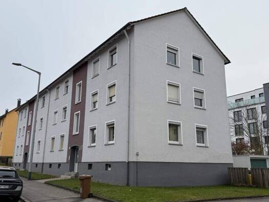 Wohnung zum Kauf 123.000 € 3 Zimmer 55 m² Villingen Villingen-Schwenningen 78050