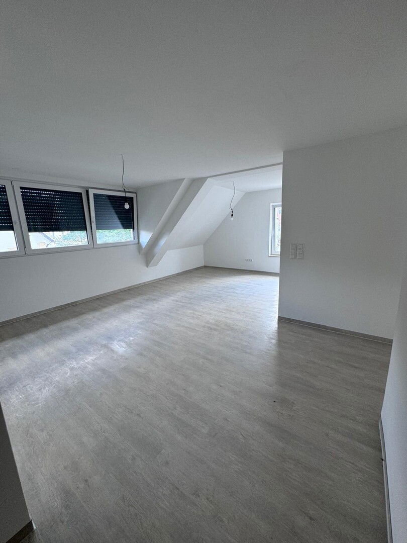 Wohnung zur Miete 1.128 € 4 Zimmer 94 m²<br/>Wohnfläche Lauchheim Lauchheim 73466