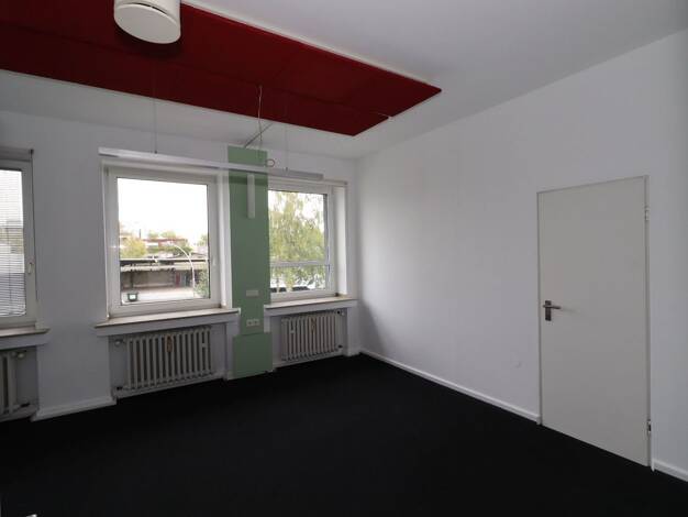 Bürofläche zur Miete provisionsfrei 733 € 35 m² Bürofläche Oskar Jäger Straße Ehrenfeld Köln 50931
