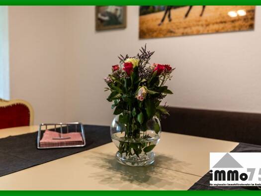 Wohnung zum Kauf provisionsfrei 257.000 € 3 Zimmer 92 m² 3. Geschoss Eisingen 75239